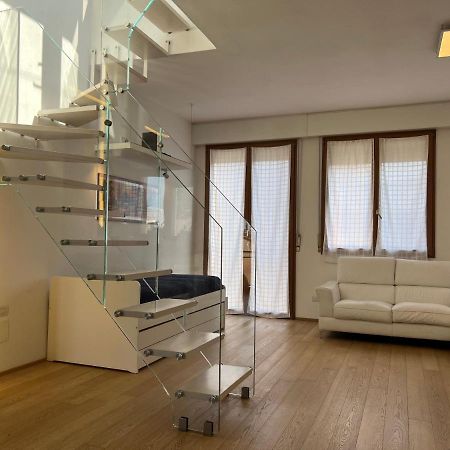 Apartamento Rooftop In Historical Center Bolonia Exterior foto