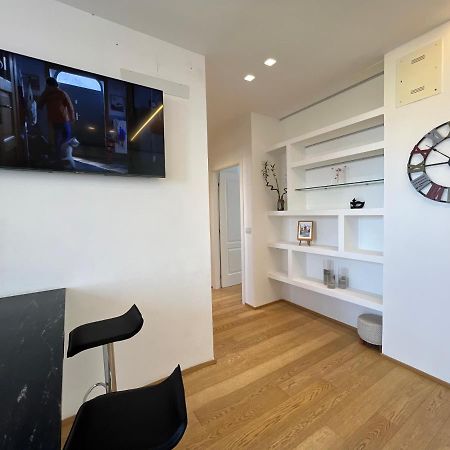 Apartamento Rooftop In Historical Center Bolonia Exterior foto