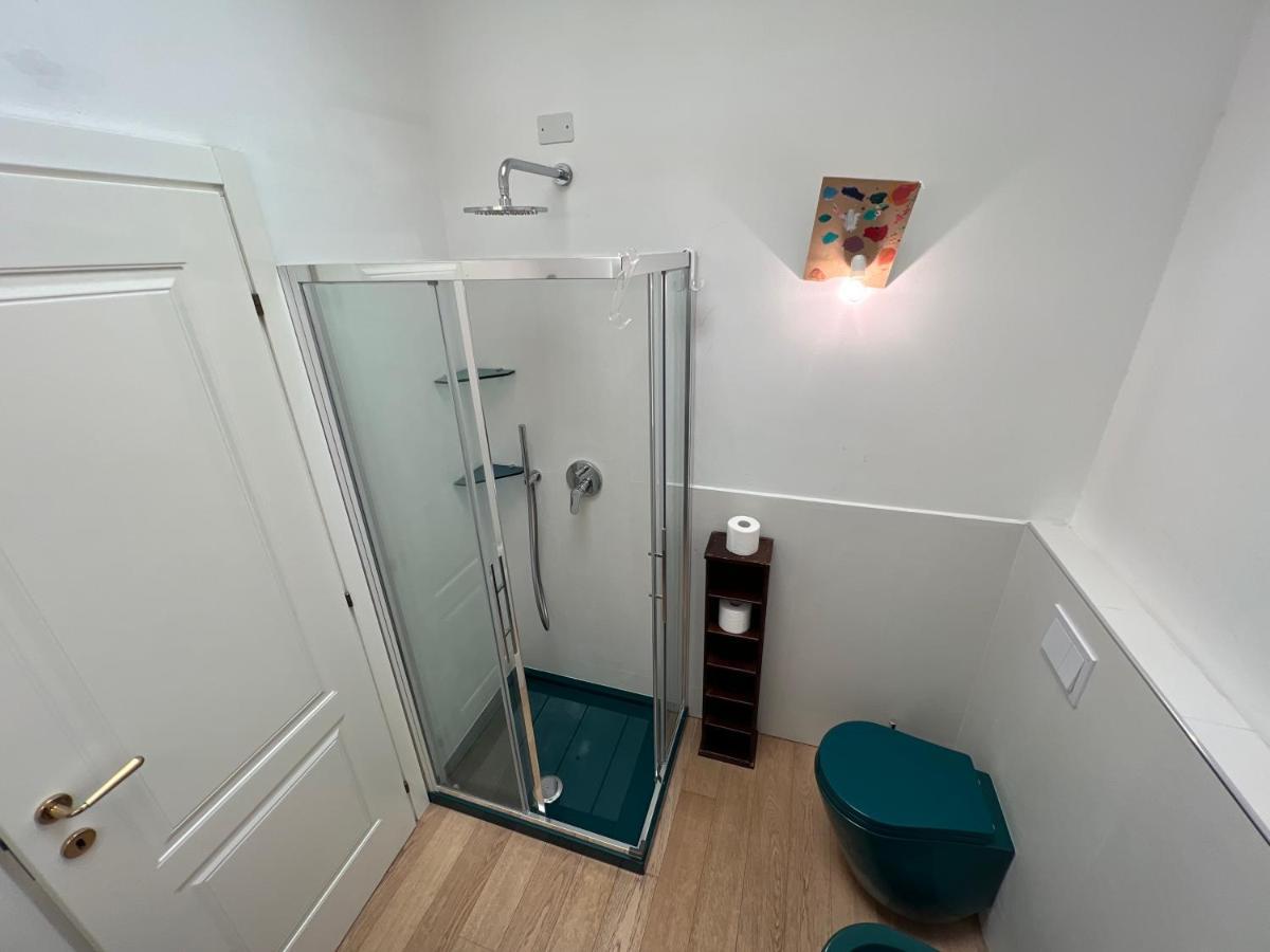 Apartamento Rooftop In Historical Center Bolonia Exterior foto