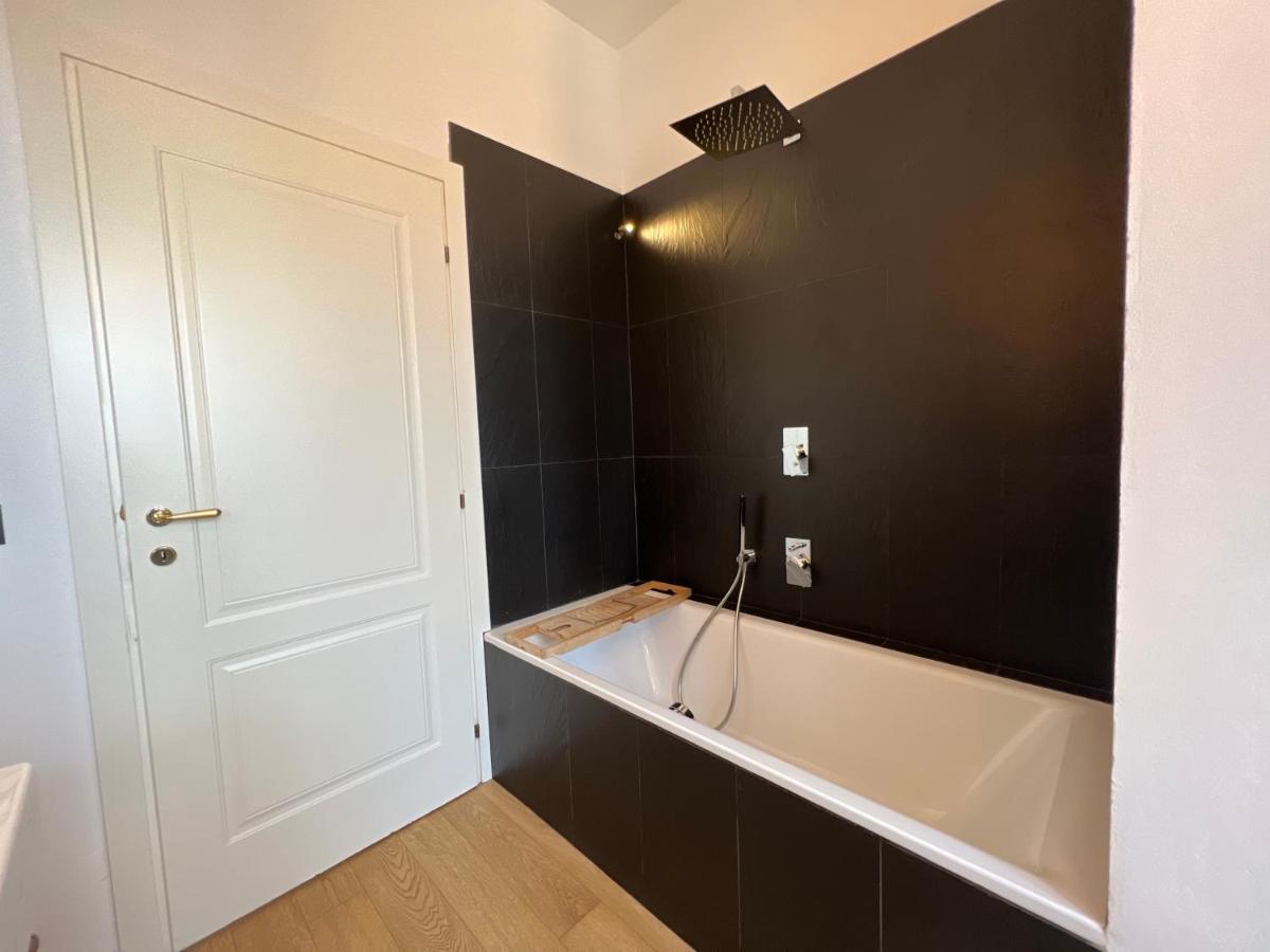 Apartamento Rooftop In Historical Center Bolonia Exterior foto