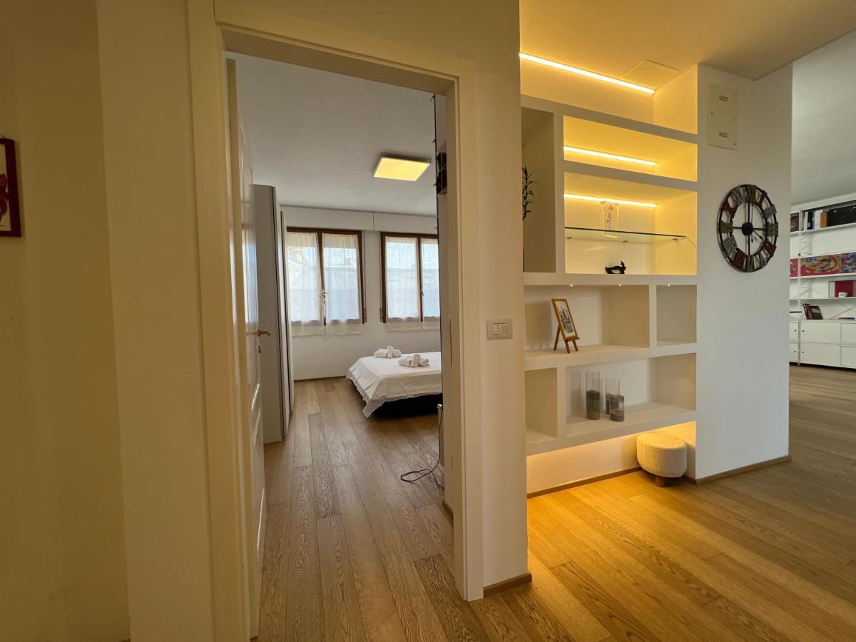 Apartamento Rooftop In Historical Center Bolonia Exterior foto