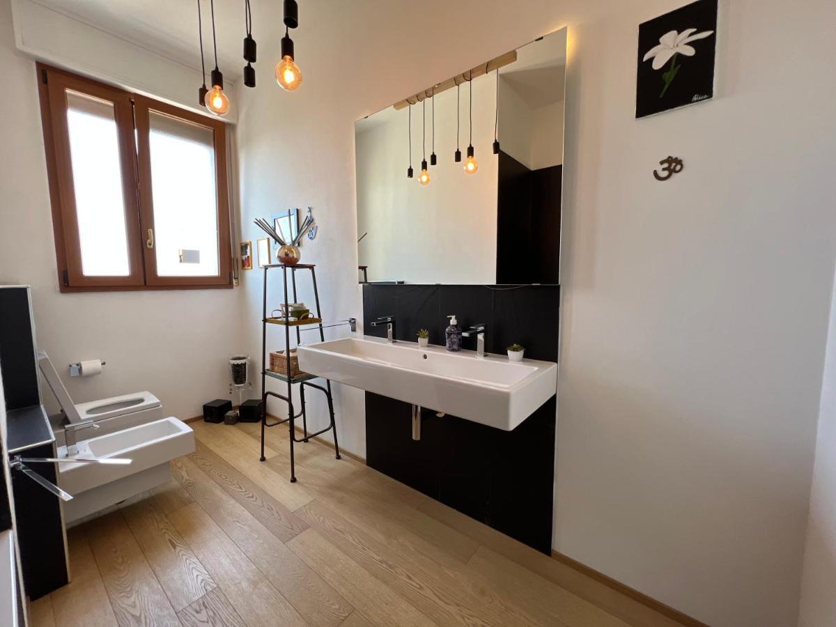 Apartamento Rooftop In Historical Center Bolonia Exterior foto