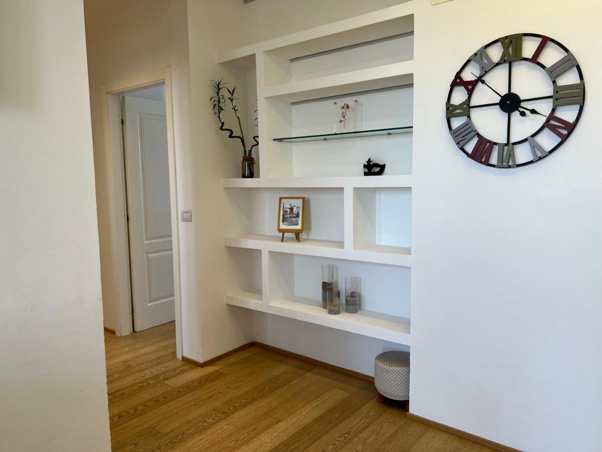 Apartamento Rooftop In Historical Center Bolonia Exterior foto